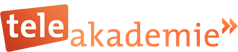Logo Tele-Akademie (Rechte: SWR)